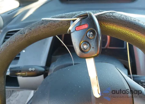 2008 Honda Civic Lx из США, поврежденный, VIN 2HGFA16578H327536